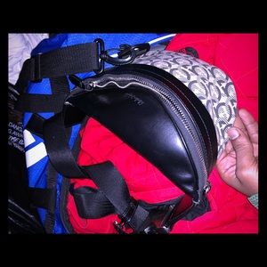 Salvatore ferragamo bag